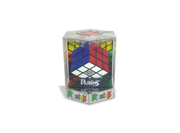 Rubiks Cube  3x3  - Den originale 